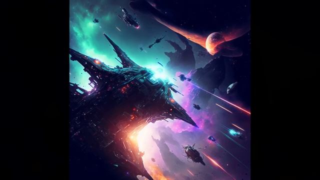 The Chronological History of Stellaris Precursors смотреть онлайн