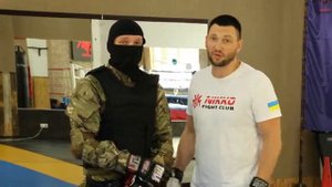 Запрещённые приёмы рукопашного боя