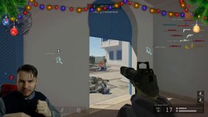 Баг позволяющий видеть врагов на мини-карте можно воспроизвести в Warface