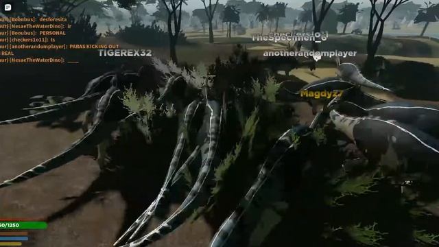 New eden dinosaur gameplay - parasaurolophus stampede смотреть онлайн