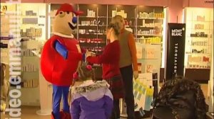 Клуб Суперкниги #25. Настоящая красота