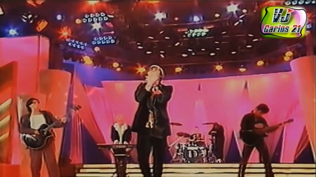 Duran Duran - Ordinary world (Extended Version) 1993 смотреть онлайн