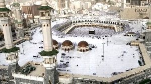 «Моя религия - Ислам» Нашид - О, Аллах, Вот я перед Тобой 2017