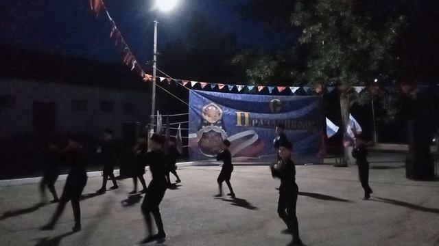 #деньсела