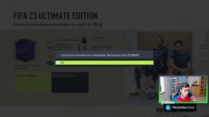 FIFA 23 ULTIMATE EDITION (COME PAGARLO SOLO 65 EURO!)