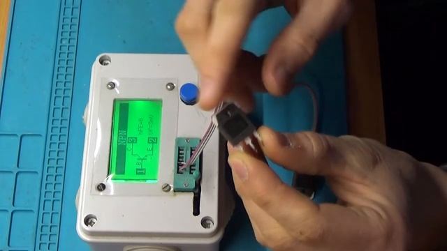 Ремонт усилителя Blaupunkt GTA 475, ушедший в защиту. смотреть онлайн