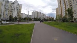 Как добраться от метро Жулебино