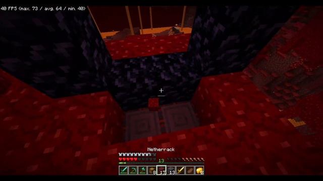 I Escaped the Nether & Started a Base War...java + PE join now 24x7 || s-1 e-4#DestroyerSMP смотреть онлайн