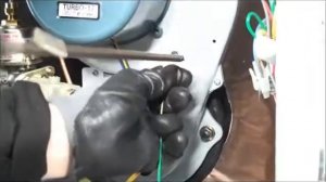 Kiturami TURBO 17 Трансформатор розжига