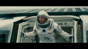 Интерстеллар | Трейлер 2