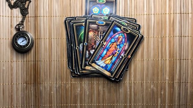 Таро работа ? Найду ли новую работу? #таро #тароонлайн #tarot #тароработа