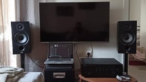 Elac Debut 2.0 B6.2