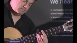 Rumba Flamenco - Latin Jazz Guitar - John Gilliat Trio