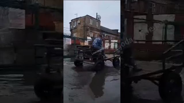Надзиратель приамурской колонии проехался на заключённом