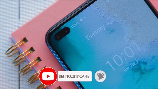 Обзор - Realme 6 pro (Почти смогли) смотреть онлайн