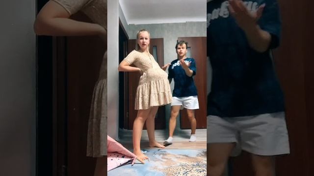 Как думаете Мальчик или Девочка?? #shorts