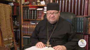 1-я книга Царств. Глава 9. Протоиерей Олег Стеняев. Ветхий Завет