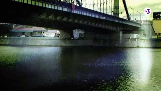 Городские легенды | 42 серия