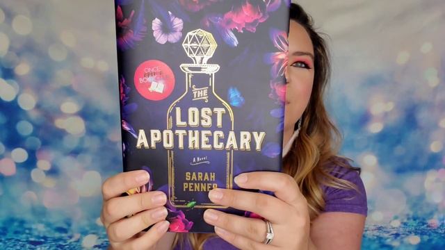 Once Upon A Book Club Unboxing July 2021 + Coupon Code смотреть онлайн