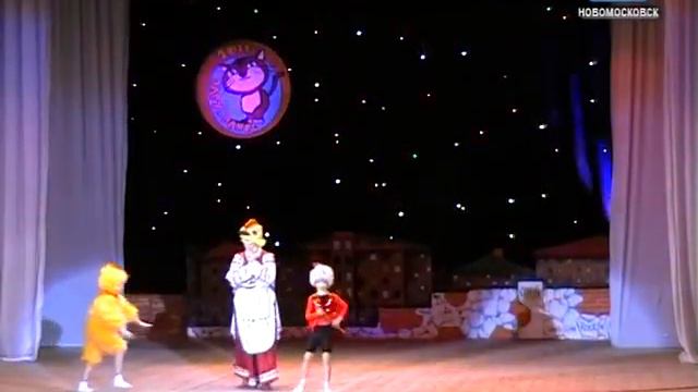 0 5 AELITA 17 s logo смотреть онлайн