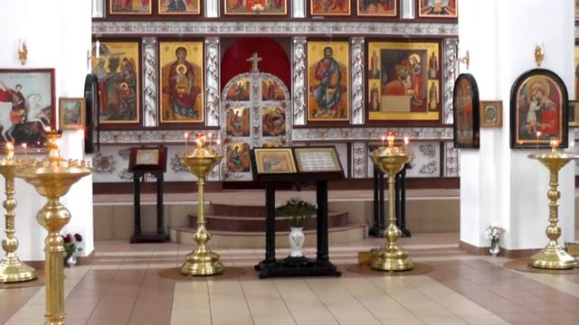 Архиепископ Аверкий (Таушев). Четвероевангелие. Ч.1.