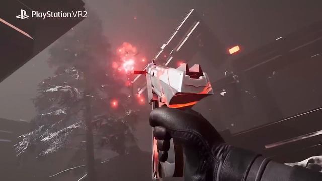 TOP 20 PS VR2 GAMES