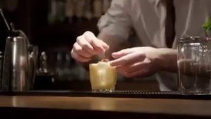 История коктейлей от А до Я