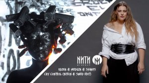 Kazka & Meduza & Shnaps - Cry Control (Nitkin & Swed radio Edit)