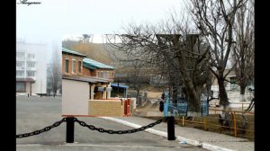 ДУБКИ и дубкинцы ( Дагестан Чиркейская ГЭС ).