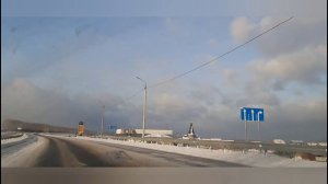 ДЕРЖИМ КУРС НА НОВОСИБИРСК ! ЖДУ ВСТРЕЧИ С ДРУЗЬЯМИ ! 6  день