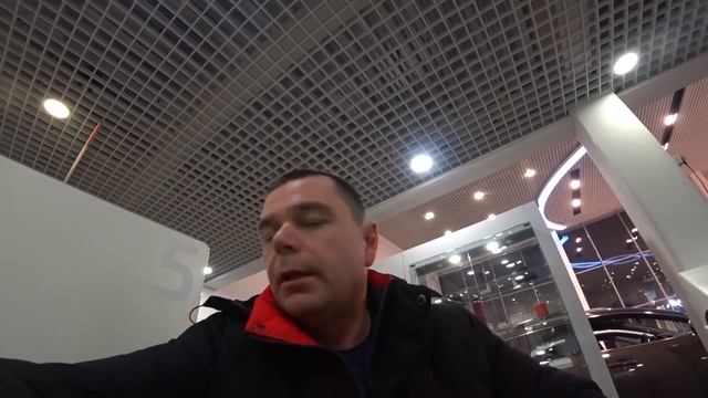 Адаптация и новая прошивка для роботизированной коробки KIA Ceed 3. смотреть онлайн