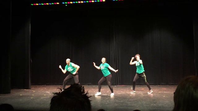 Helen, Peabody and PB смотреть онлайн