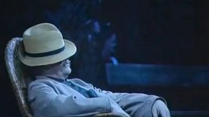 "Чудаки" М.Горького - Малый театр