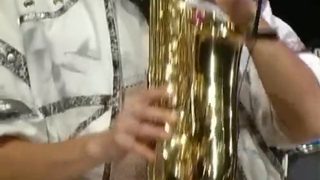 Ансамбль гитарной музыки "Резонанс" смотреть онлайн