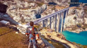 Spiderman Ka Power Agya Mujhme 💪 Just Cause 3 #2 #gameplay