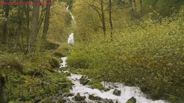 SAT SIRI SIRI AKAL | Kundalini Mantra for Radiant Inner Power Deep Sleeping Music, Relaxing Music,