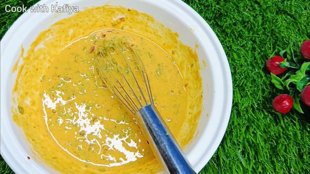 Ramzan Special Egg Pakodi Recipe : अंडे से बनाए यह ज़बरदस्त पकोड़ी जो खाने मै है टेस्टी और क्रिस्पी