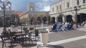 Покупки в Аутлет Пулково.