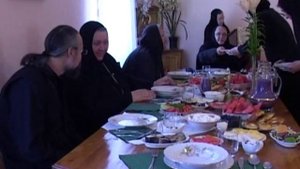 Богородицкий Житенный женский монастырь города Осташкова часть 3