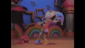 The Amazing Digital Circus Wacky Watch Promo Video