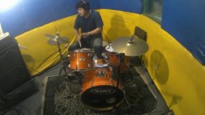 NOFX - LINOLEUM (DRUM COVER)