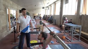 BERESTOV | Яркины [Часть 1]