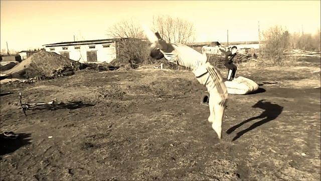 Опилки апрель 2014 Енисейск! смотреть онлайн