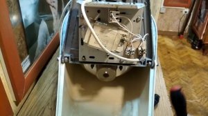 Ремонт светильника ЖКУ