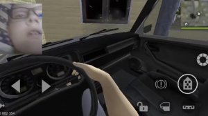 моё первое видео