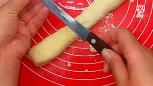 Вкусные ленивые вареники из творога.. ЛЕГКО ГОТОВИТЬ