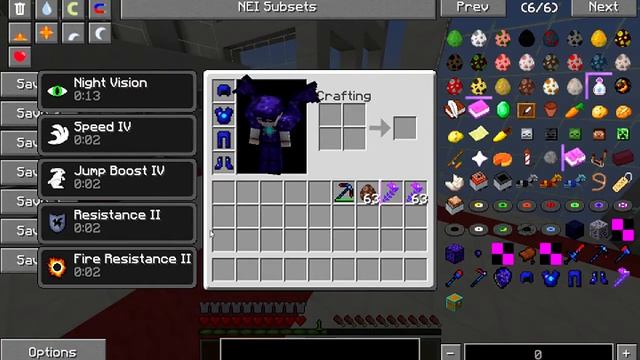 Minecraft Mods: " Dragon Scales Mod 1. 7. 10 " смотреть онлайн