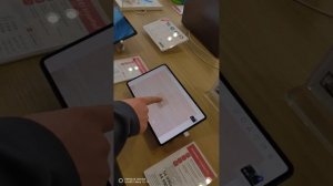 Huawei: SuperHub (карман в телефоне)