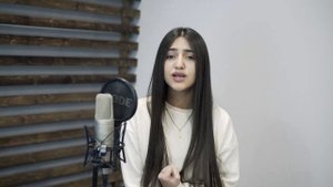 Плакала Леша Свик Кавер песни 2022 -Maria Petrosyan-Плакала