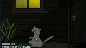 червяк пришелец